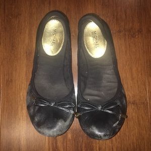 Michael Kors Flats